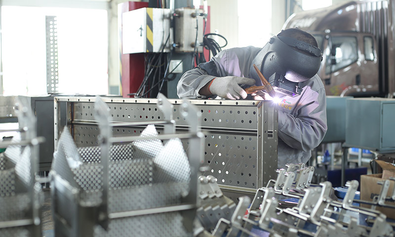 我們不僅是在尋找客戶，我們是在追尋雙贏的伙伴