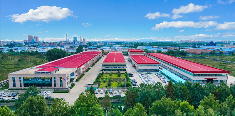 Innovation leads the future | Ruizhi Intelligent Innovation Star