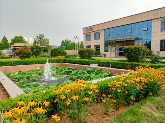 喜報！銳智智能入選2022年度山東省高端品牌培育企業(yè)名單