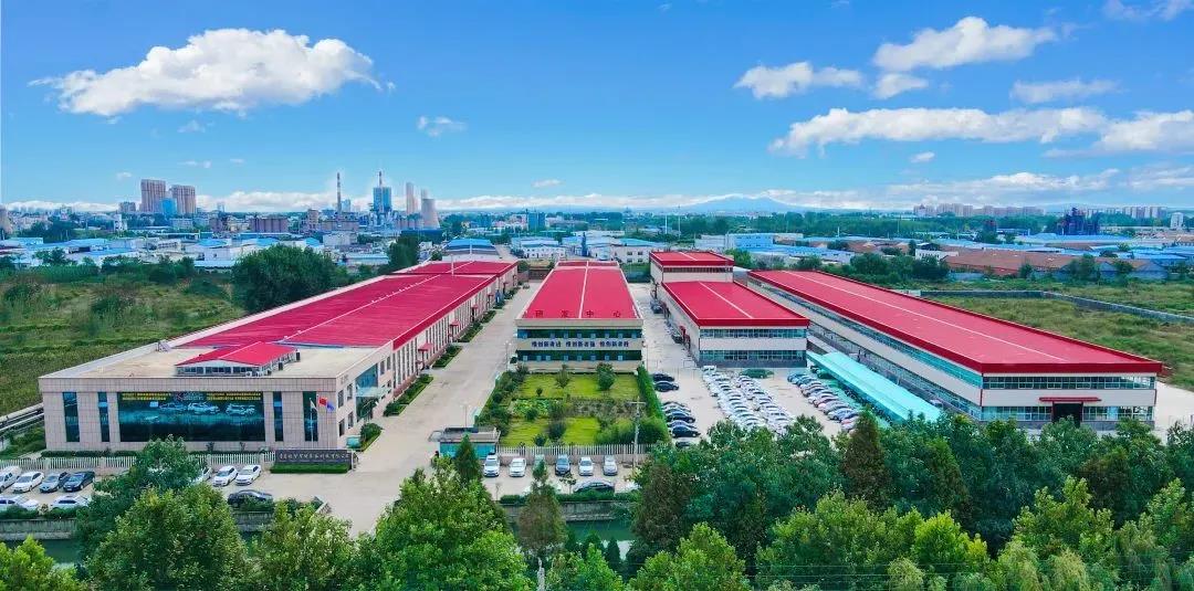 喜報(bào)！銳智智能入圍2022年度山東民營(yíng)企業(yè)創(chuàng)新潛力100強(qiáng)