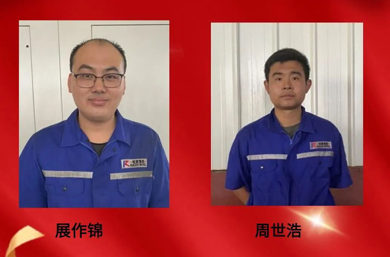 日夜奮戰(zhàn)搶進(jìn)度 加班加點(diǎn)趕工期——不辜負(fù)每一份信任