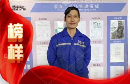 堅(jiān)守崗位，默默奉獻(xiàn)——紀(jì)振東同志的卓越工作精神